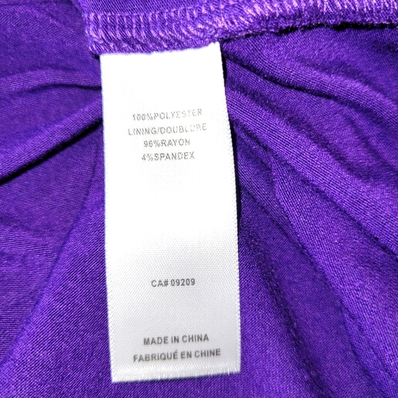 Sheer blouse - Picture 10 of 10